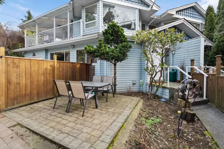 332 ST. PATRICK'S AVENUE, North Vancouver, BC for sale