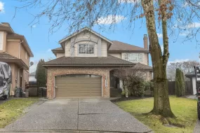 8484 215B STREET, Langley, Langley, BC