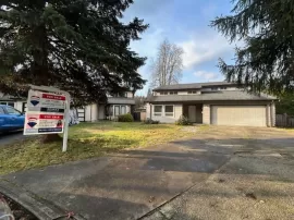 1047 CORNWALL DRIVE, Port Coquitlam, Port Coquitlam, BC