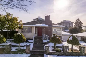 3776 PANDORA STREET, Burnaby North, Burnaby, BC