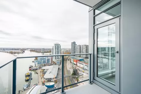 2201 680 QUAYSIDE DRIVE image #4