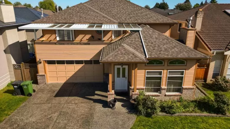 4160 BAFFIN DRIVE image #1