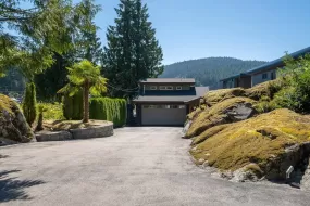 208 TURTLEHEAD ROAD, Port Moody, Belcarra, BC