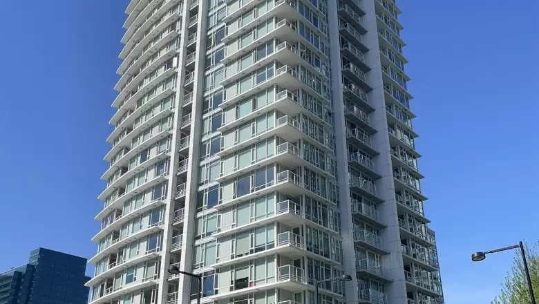 515 161 W GEORGIA STREET, Vancouver, BC