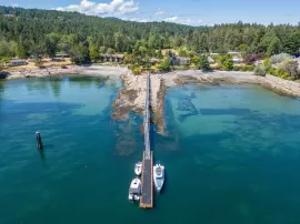 23 134 MADRONA ROAD, Islands-Van. & Gulf, Galiano Island, BC