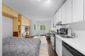 401 370 CARRALL STREET, Vancouver East, Vancouver, BC