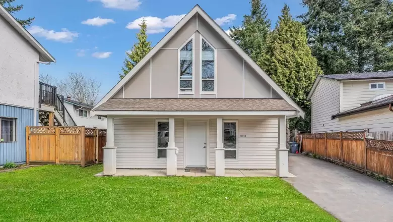 12853 67B AVENUE image #1