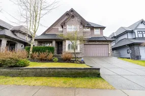 16108 27A AVENUE, South Surrey White Rock, Surrey, BC