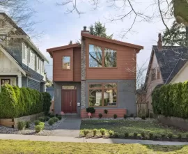 2928 W 32ND AVENUE, Vancouver West, Vancouver, BC