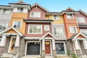 23 1219 BURKE MOUNTAIN STREET, Coquitlam, Coquitlam, BC