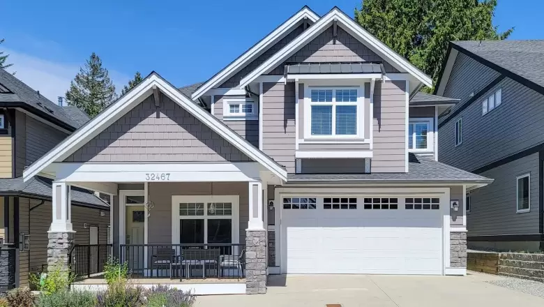 32467 FLEMING AVENUE image #1