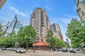 1903 811 HELMCKEN STREET, Vancouver West, Vancouver, BC