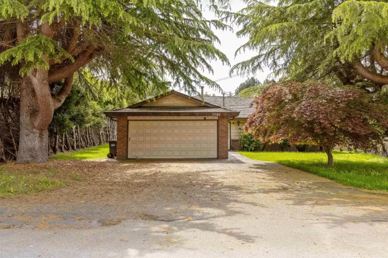 7780 ACHESON ROAD, Richmond, BC for sale