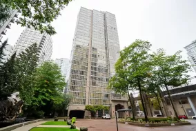 501 950 CAMBIE STREET, Vancouver West, Vancouver, BC