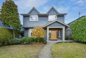 424 W 15TH STREET, North Vancouver, North Vancouver, BC