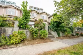 173 E 63RD AVENUE, Vancouver East, Vancouver, BC