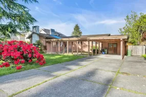 6351 CHATSWORTH ROAD, Richmond, Richmond, BC