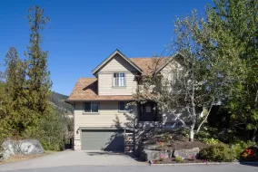 1731 PINEWOOD DRIVE, Pemberton, Pemberton, BC