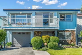 6311 SWIFT AVENUE, Richmond, Richmond, BC