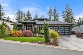 5434 ABBEY CRESCENT, Sardis, Chilliwack, BC