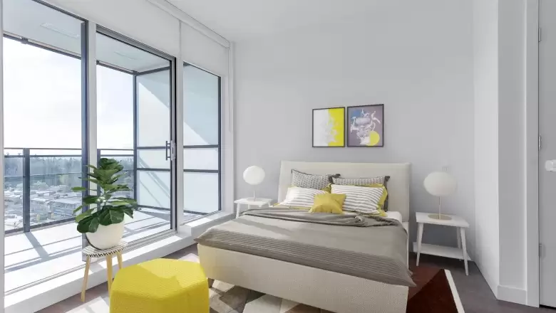 502 1045 AUSTIN AVENUE image #1