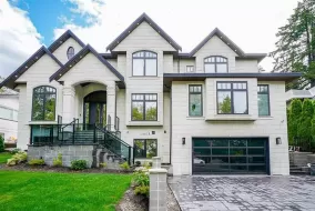 14678 ST. ANDREWS DRIVE, Surrey, Surrey, BC