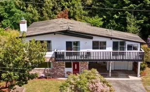 5218 RADCLIFFE ROAD, Sunshine Coast, Sechelt, BC