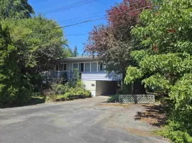 1533 SPRAY AVENUE, Coquitlam, Coquitlam, BC