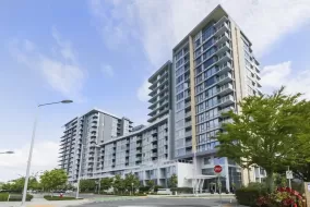 8333 UNIT 617 SWEET AVENUE, Richmond, Richmond, BC