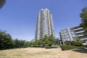 207 7108 COLLIER STREET, Burnaby South, Burnaby, BC