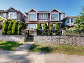 3685 E 22ND AVENUE, Vancouver East, Vancouver, BC