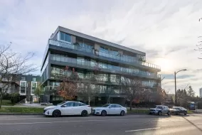 108 7638 CAMBIE STREET, Vancouver West, Vancouver, BC