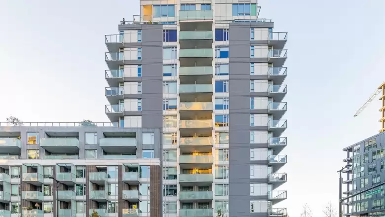 405 1661 QUEBEC STREET image #1