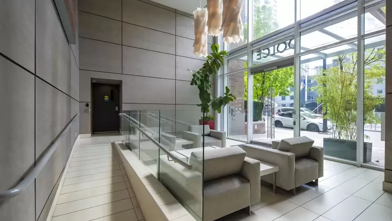 2905 535 SMITHE STREET image #1