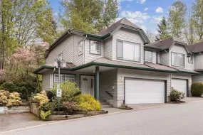 30 7465 MULBERRY PLACE, Burnaby, BC