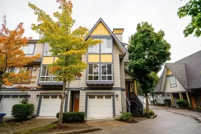 43 16388 85 AVENUE, Surrey, Surrey, BC