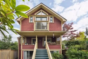 2265 W 14TH AVENUE, Vancouver West, Vancouver, BC