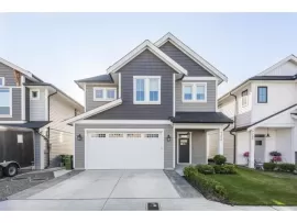 9279 SITKA PLACE, Chilliwack, Chilliwack, BC