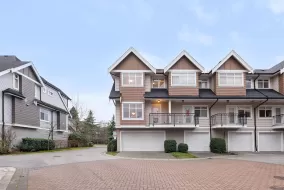 5 7322 HEATHER STREET, Richmond, Richmond, BC