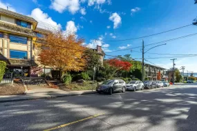 310 1368 FOSTER STREET, South Surrey White Rock, White Rock, BC