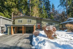 4778 HOSKINS ROAD, North Vancouver, North Vancouver, BC