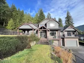 2871 FERN DRIVE, Port Moody, Anmore, BC