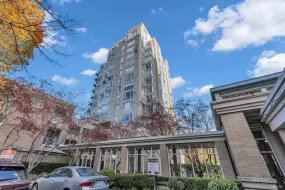 1001 2628 ASH STREET, Vancouver West, Vancouver, BC