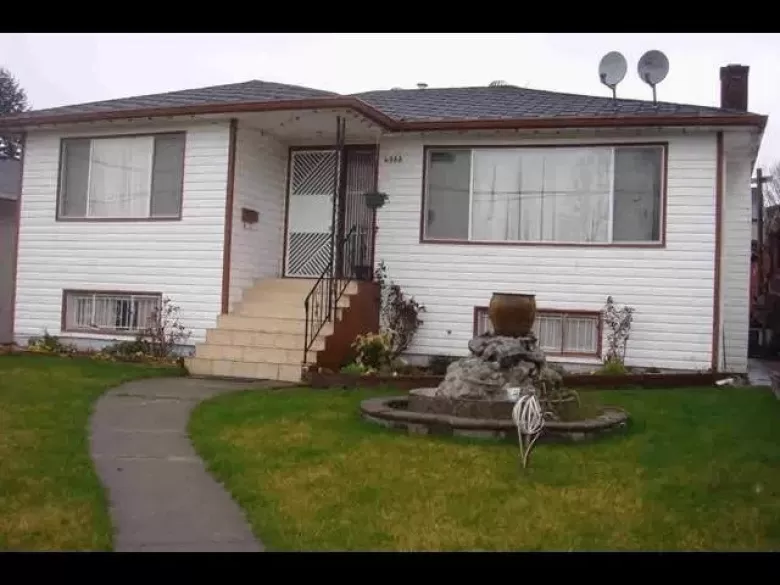 4963 RUPERT STREET image #1