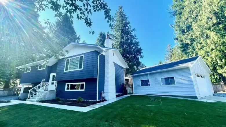 19740 47 AVENUE image #1