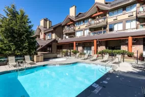 256 4429 SUNDIAL PLACE, Whistler, Whistler, BC