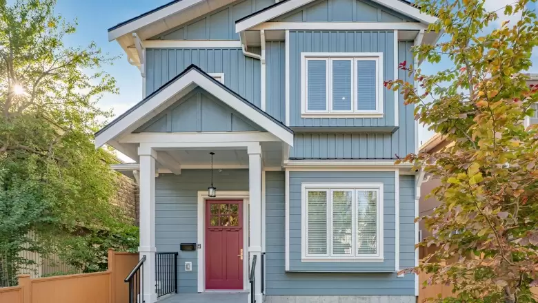 8507 FREMLIN STREET image #1
