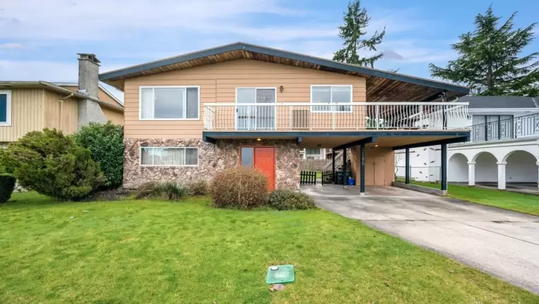 3580 BOWEN DRIVE image #1