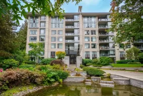 305 4759 VALLEY DRIVE, Vancouver West, Vancouver, BC