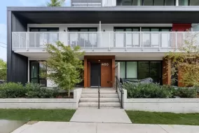 460 W 35TH AVENUE, Vancouver, BC